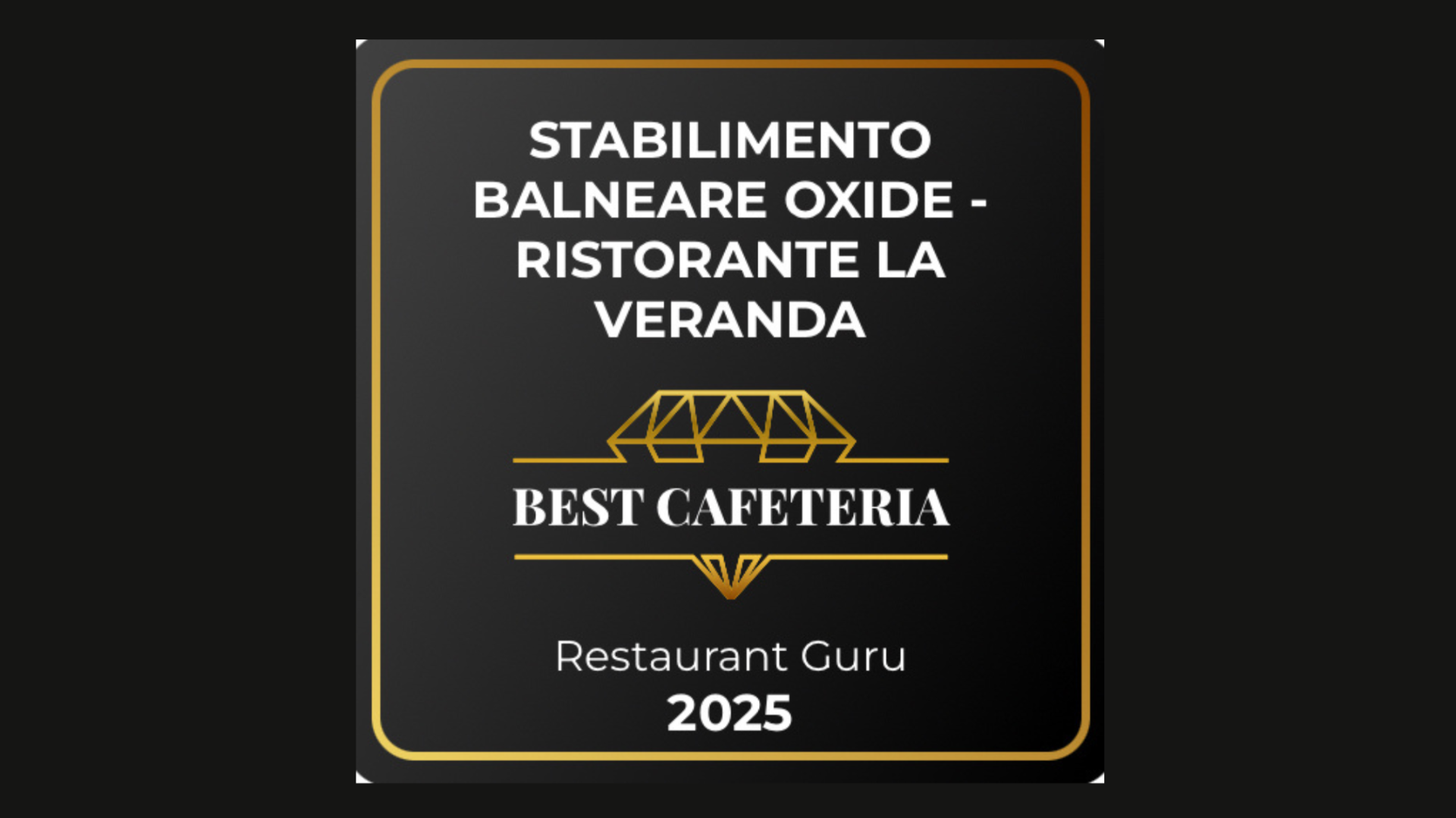 RECOMMENDED RESTAURANT GURU