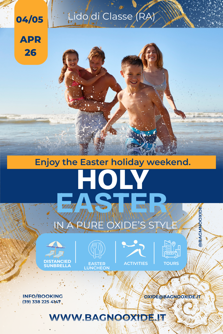 GUEST CARD OXIDE'S STYLE 2026