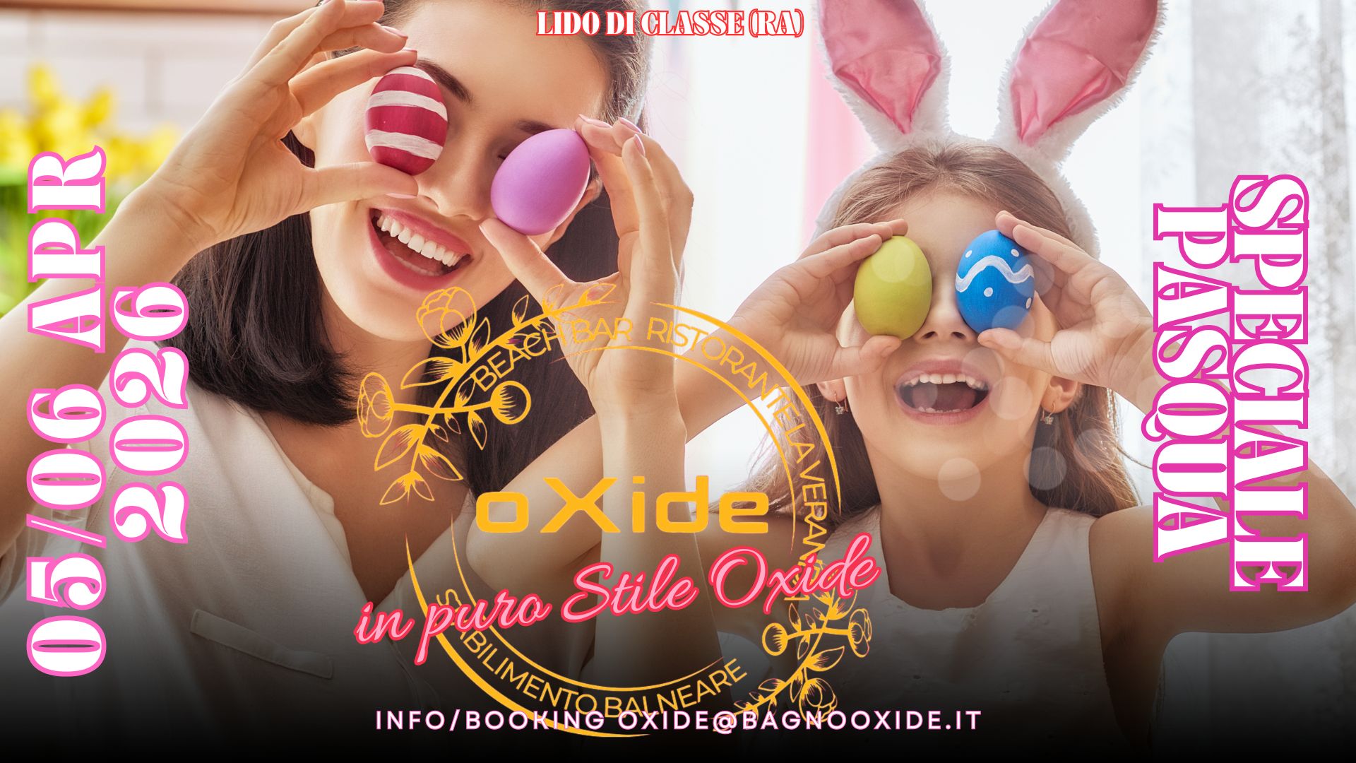 Ristorante "La Veranda by Nicola Frigato"